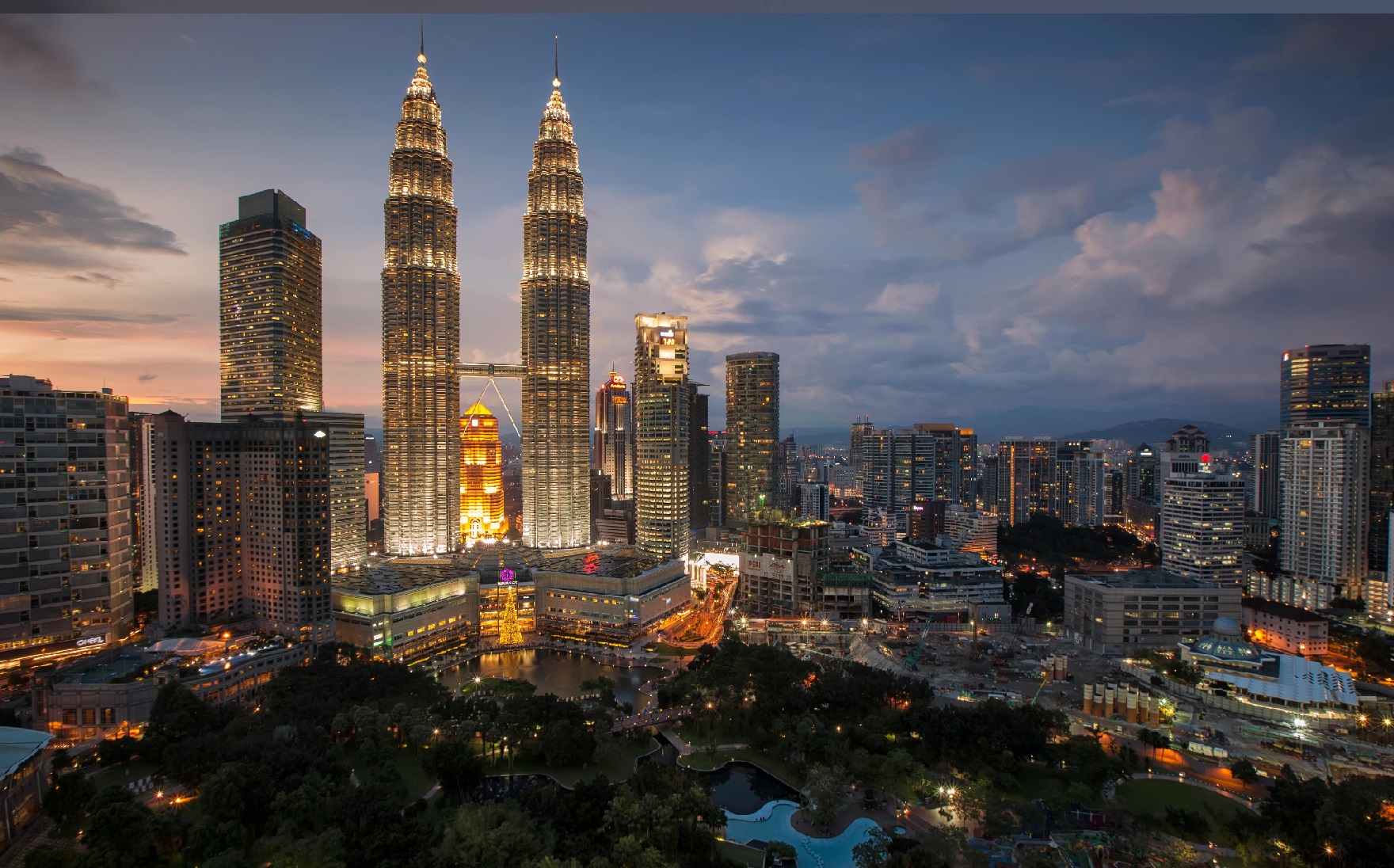 Artificial Intelligence in Gaming: A Growing Trend in China and Malaysia's Business Hub, Kuala Lumpur